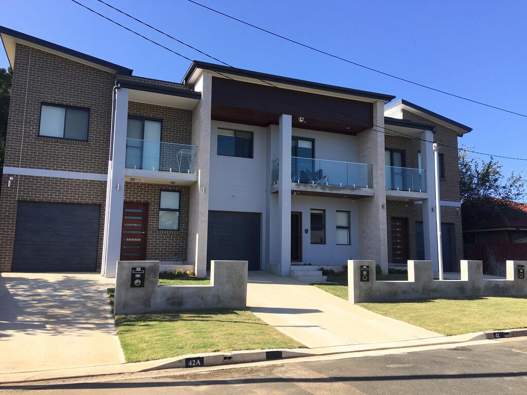 Varroville NSW Whitsundays Accommodation