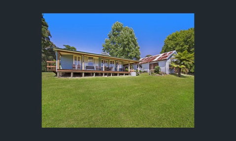 Mirradong Cottage - Whitsundays Accommodation 1