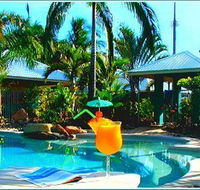 Mission Beach Shores - Whitsundays Accommodation