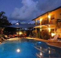 Mission Reef Resort - Whitsundays Accommodation