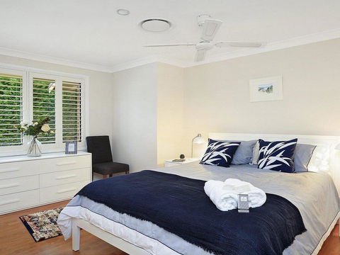 Misty Creek Of Robertson - Proximity And Privacy - Whitsundays Accommodation 1