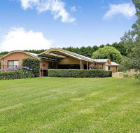 Misty Creek of Robertson - proximity and privacy - Whitsundays Accommodation