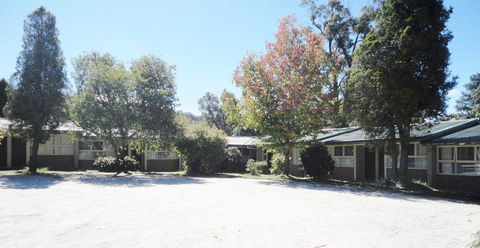 Mittagong Motel - Whitsundays Accommodation 2