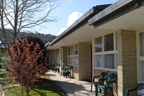 Mittagong Motel - Whitsundays Accommodation 3