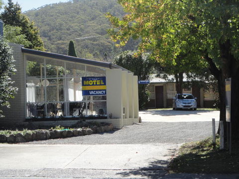 Mittagong Motel - Whitsundays Accommodation 0