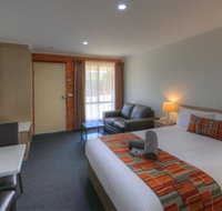 Moama Central Motel - Whitsundays Accommodation