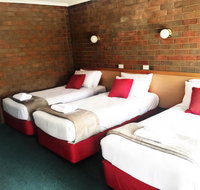 Moama Motel - Whitsundays Accommodation