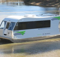 Moama on Murray Houseboats - Whitsundays Accommodation