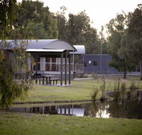 Moama On Murray Resort - Whitsundays Accommodation