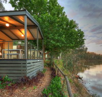 Moama Riverside Holiday Park - Whitsundays Accommodation