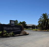 Moama Waters - Whitsundays Accommodation