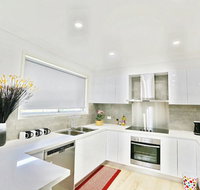 Modern 4-Bedroom House near Singleton CBD Hunter Valley - Whitsundays Accommodation