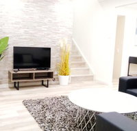 Modern 4-Bedroom House on Cunningham near Singleton CBD Hunter Valley - Whitsundays Accommodation