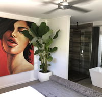 Modern Garden Studio in Noosaville QLD - Whitsundays Accommodation