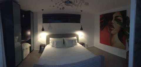 Modern Garden Studio In Noosaville QLD - Whitsundays Accommodation 2