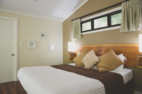 Montague's Of Montville - Whitsundays Accommodation 1