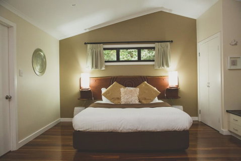 Montague's Of Montville - Whitsundays Accommodation 3
