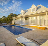 Montana - Whitsundays Accommodation