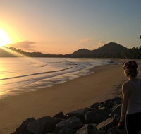 Montauk Rainforest Retreat - Whitsundays Accommodation