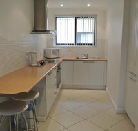 Montgomery Apartments - Whitsundays Accommodation