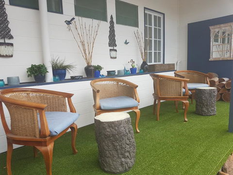 Monto Colonial Motor Inn - Whitsundays Accommodation 2