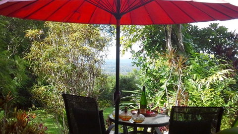 Montville B&B - Whitsundays Accommodation 0