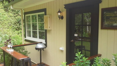 Montville B&B - Whitsundays Accommodation 2