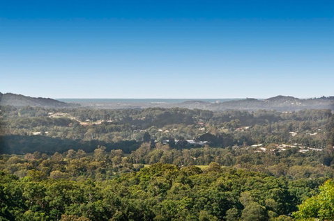 Montville B&B - Whitsundays Accommodation 1