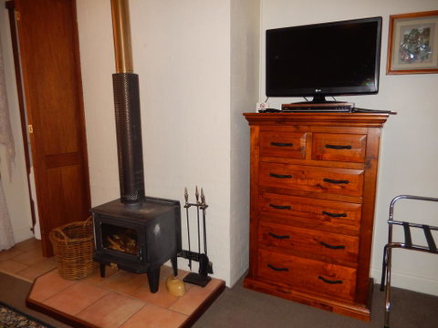 Montville Boutique BnB - Whitsundays Accommodation 3