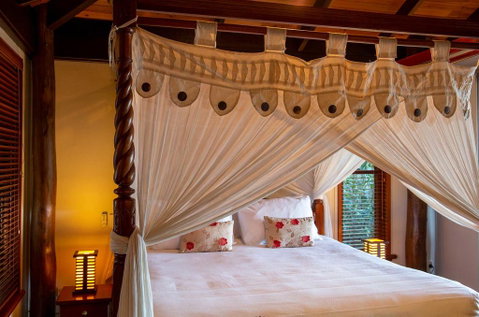 Montville Misty View Cottages - Whitsundays Accommodation 3