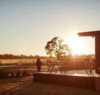 Moodemere Lake House - Whitsundays Accommodation
