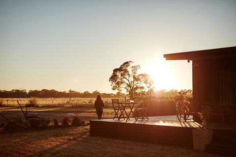 Moodemere Lake House - Whitsundays Accommodation 0
