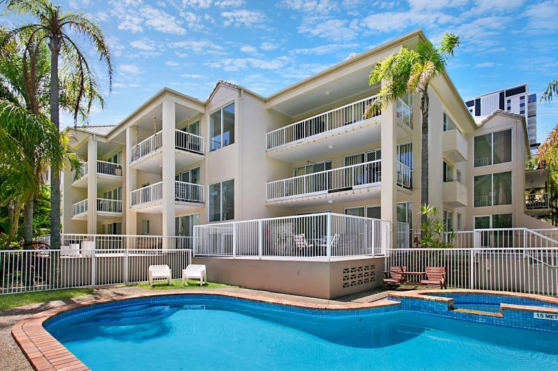Broadbeach QLD Whitsundays Accommodation