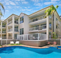 Moonbird - Whitsundays Accommodation