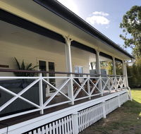 Moongalba Cottage - Whitsundays Accommodation