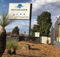 Moonraker Motor Inn - Whitsundays Accommodation