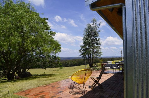 Moosewood - Jacks Corner - Whitsundays Accommodation 2