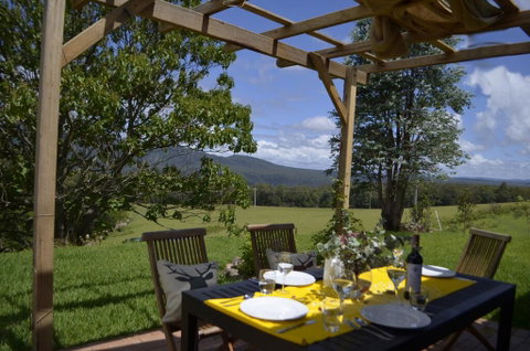 Moosewood - Jacks Corner - Whitsundays Accommodation 1