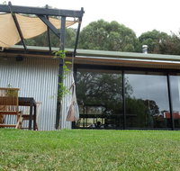 Moosewood - Jacks Corner - Whitsundays Accommodation