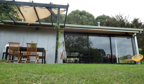 Moosewood - Jacks Corner - Whitsundays Accommodation 0