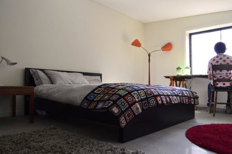 Moosewood - Jacks Corner - Whitsundays Accommodation 3