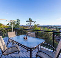 Morella on Becker - Whitsundays Accommodation