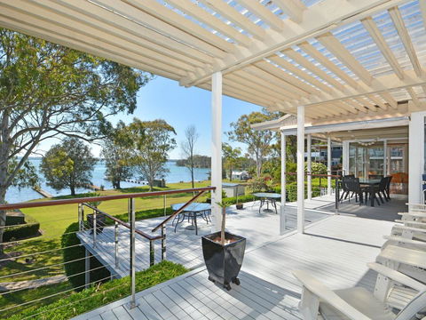 Morisset Memories - Whitsundays Accommodation 1