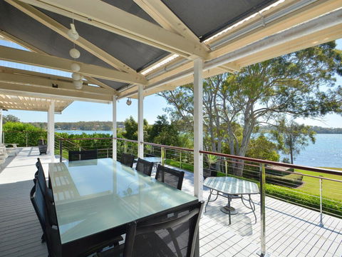 Morisset Memories - Whitsundays Accommodation 3