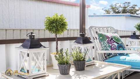 Morton Cottage At Lemon Tree - Whitsundays Accommodation 3