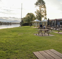 Moruya Waterfront Hotel Motel - Whitsundays Accommodation