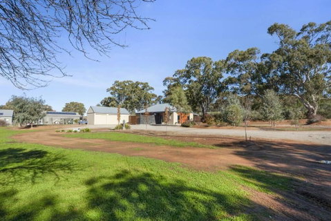 Moss's Place - Whitsundays Accommodation 1