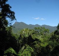 Mossman Gorge Bed and Breakfast - Whitsundays Accommodation