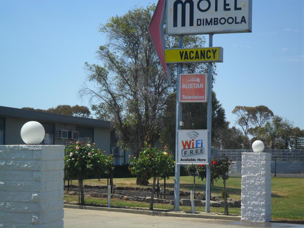 Dimboola VIC Whitsundays Accommodation