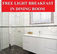 Motel Stawell - Whitsundays Accommodation